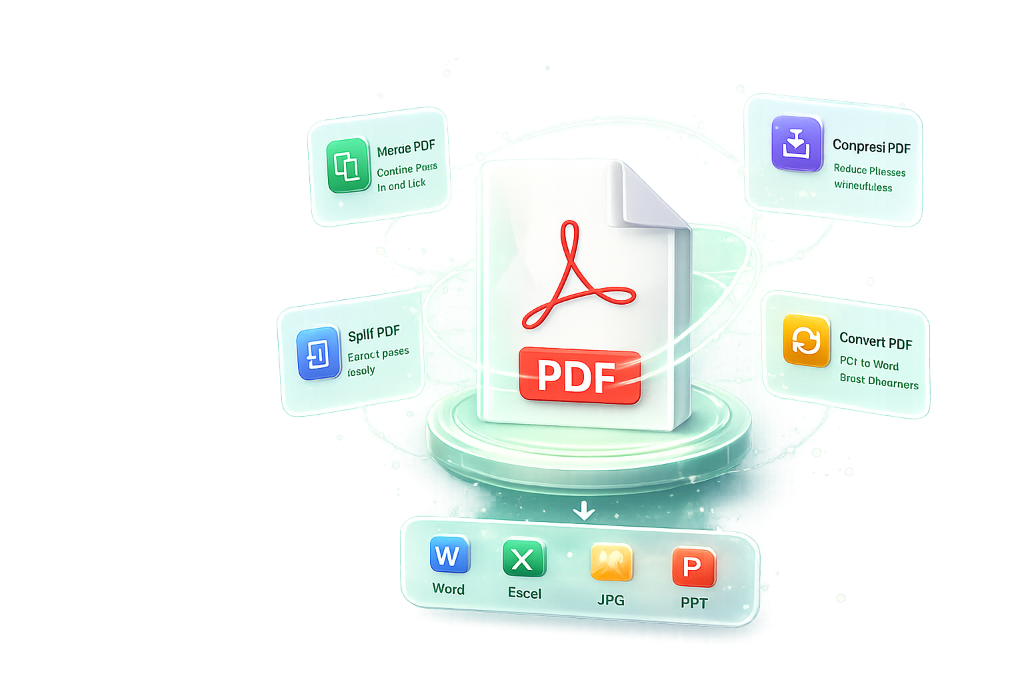 PDF Tools