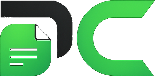 PDF Control Logo